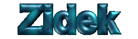 ZIDEK